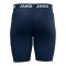 JAKO Tight Function Short Kids Blau F900 - blau