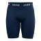 JAKO Tight Function Short Kids Blau F900 - blau