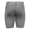 JAKO Tight Function Short Kids Grau F825 - grau