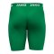 JAKO Tight Function Short Kids Grün F632 - gruen