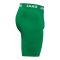 JAKO Tight Function Short Kids Grün F632 - gruen