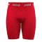 JAKO Tight Function Short Kids Rot F100 - rot