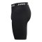 JAKO Tight Function Short Kids Schwarz F800 - schwarz