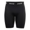 JAKO Tight Function Short Kids Schwarz F800 - schwarz