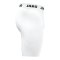 JAKO Tight Function Short Kids Weiß F0 - weiss