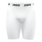 JAKO Tight Function Short Kids Weiß F0 - weiss