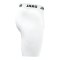 JAKO Tight Function Short Weiß F0 - weiss