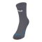 JAKO Trainingssocken Grau F40 - grau