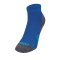 JAKO Trainingssocken kurz Blau F04 - blau