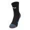 JAKO Trainingssocken Schwarz F08 - schwarz