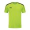 JAKO Power Trikot Kids Grün F210 - gruen