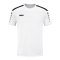 JAKO Power Trikot Kids Weiss F000 - weiss