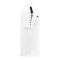JAKO Power Trikot Weiss F000 - weiss