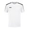 JAKO Power Trikot Weiss F000 - weiss