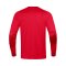 JAKO Tropicana Torwarttrikot Rot F110 - rot
