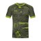 JAKO Tropicana Trikot Kids Khaki F231 - gruen