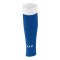 JAKO Tube Dynamic Strumpfstutzen Blau F400 - blau