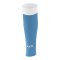 JAKO Tube Dynamic Strumpfstutzen Blau F430 - blau