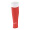 JAKO Tube Dynamic Strumpfstutzen Orange F365 - orange