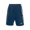 JAKO Turin Sporthose ohne Innenslip Kids Blau F09 - blau
