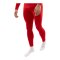 JAKO Underwear Tight Rot F100 - rot
