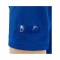 JAKO Uni Polo Blau F400 - blau