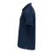 JAKO Uni Polo Blau F900 - blau