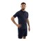JAKO Uni Polo Blau F900 - blau