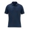 JAKO Uni Polo Blau F900 - blau