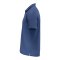 JAKO Uni Polo Blau F919 - blau
