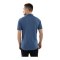 JAKO Uni Polo Blau F919 - blau