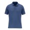 JAKO Uni Polo Blau F919 - blau
