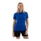 JAKO Uni Polo Damen Blau F400 - blau
