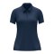 JAKO Uni Polo Damen Blau F900 - blau