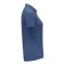JAKO Uni Polo Damen Blau F919 - blau