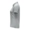 JAKO Uni Polo Damen Grau F522 - grau