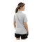 JAKO Uni Polo Damen Grau F522 - grau