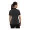JAKO Uni Polo Damen Grau F830 - grau