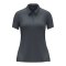 JAKO Uni Polo Damen Grau F830 - grau