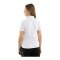 JAKO Uni Polo Damen Weiß F0 - weiss