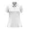JAKO Uni Polo Damen Weiß F0 - weiss