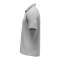 JAKO Uni Polo Grau F522 - grau