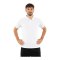 JAKO Uni Polo Weiß F0 - weiss