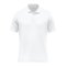 JAKO Uni Polo Weiß F0 - weiss
