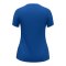 JAKO Uni T-Shirt Damen Blau F400 - blau