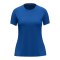 JAKO Uni T-Shirt Damen Blau F400 - blau