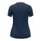 JAKO Uni T-Shirt Damen Blau F900 - blau