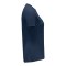 JAKO Uni T-Shirt Damen Blau F900 - blau