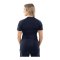 JAKO Uni T-Shirt Damen Blau F900 - blau