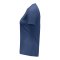 JAKO Uni T-Shirt Damen Blau F919 - blau